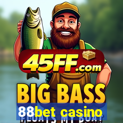 88bet casino